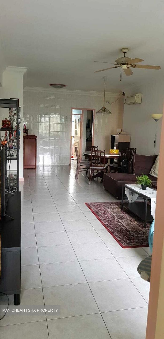 Emerald Park (D3), Condominium #621209981